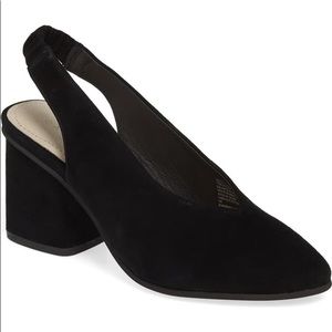 Jace Slingback Pump